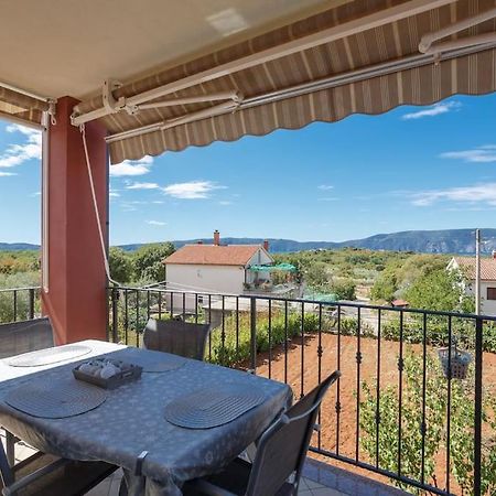 Family Village Apartment Vrh (Krk) Exterior foto